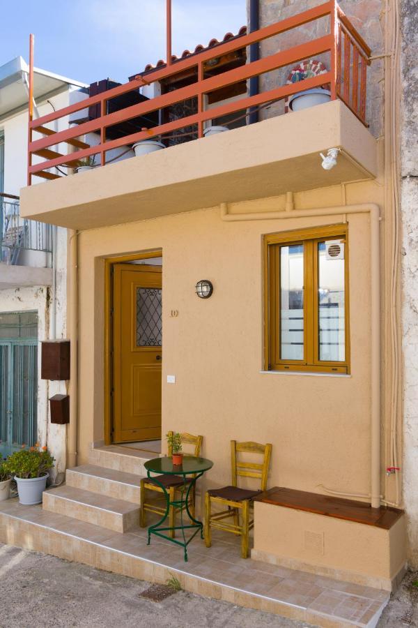 Kritsa House Apartment Exterior photo