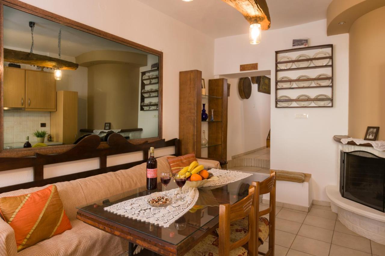 Kritsa House Apartment Exterior photo