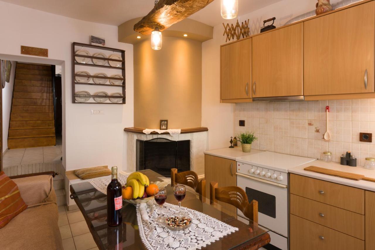 Kritsa House Apartment Exterior photo