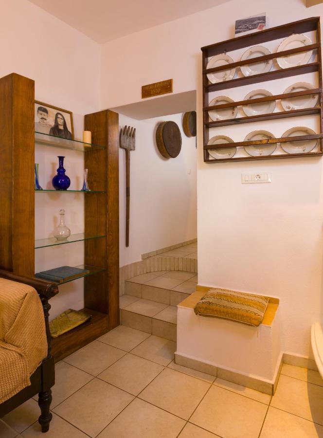 Kritsa House Apartment Exterior photo