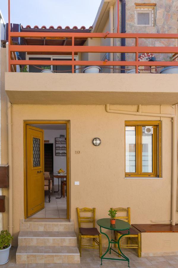 Kritsa House Apartment Exterior photo