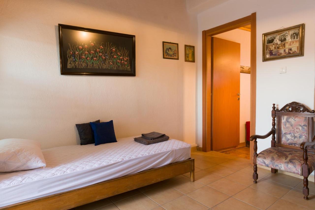 Kritsa House Apartment Exterior photo