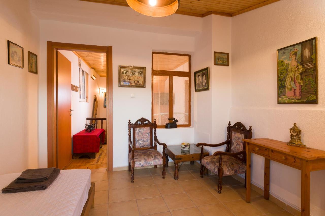 Kritsa House Apartment Exterior photo