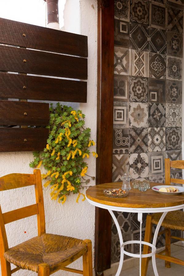 Kritsa House Apartment Exterior photo
