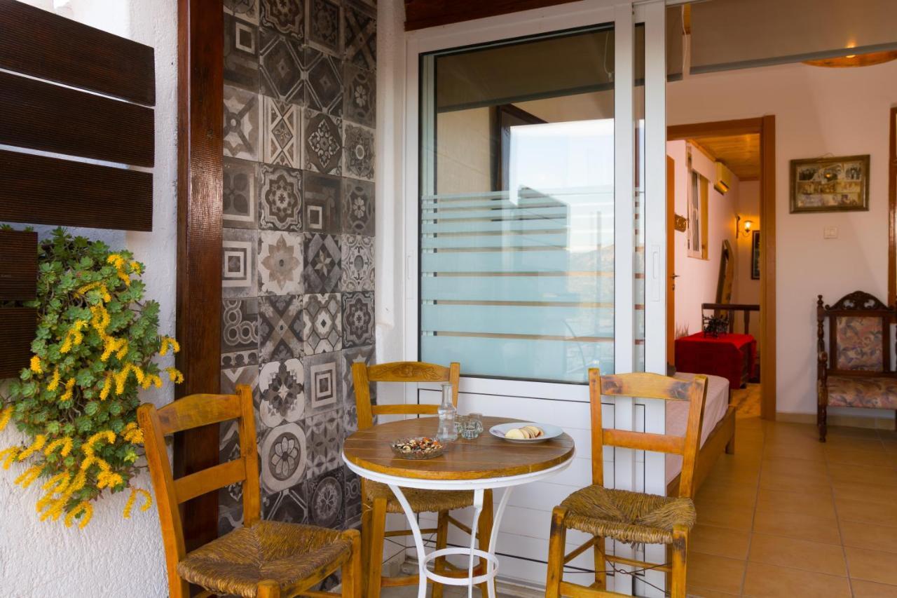 Kritsa House Apartment Exterior photo