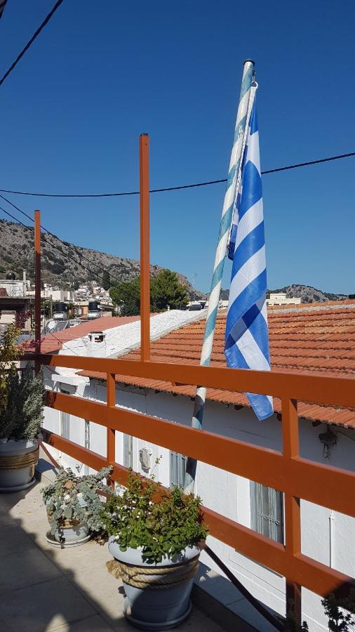 Kritsa House Apartment Exterior photo
